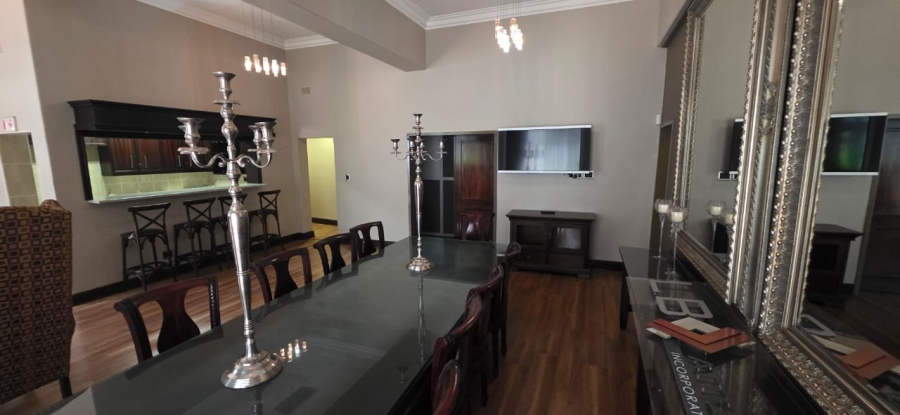 Commercial Property for Sale in Klerksdorp North West